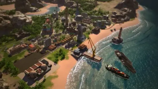 Jak łatwo zdobyć i zainstalować spolszczenie do Tropico 5