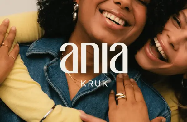 Pierścionki Ania Kruk - Jak wybrać idealny model?