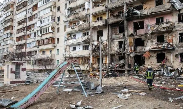O co toczy się wojna na Ukrainie? Kluczowe fakty i konsekwencje