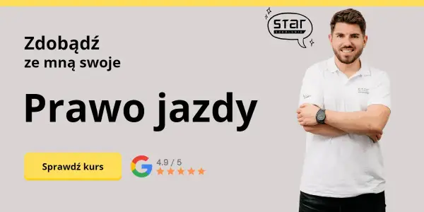 Jak uzyskać profil kierowcy - co trzeba wiedzieć, aby uniknąć problemów