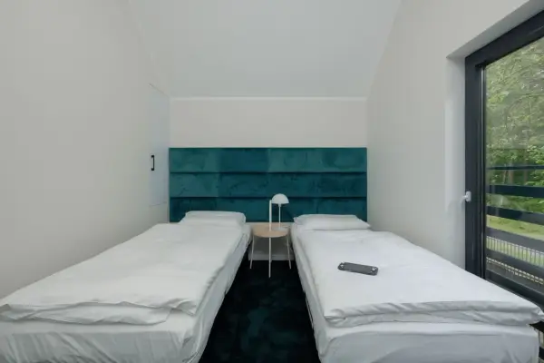 Nocleg dla 4 osób w Pobierowie - domek, apartament czy hotel?