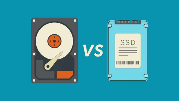 SSD czy HDD - Jaki dysk wybrać? Zdecyduj i przyspiesz komputer!