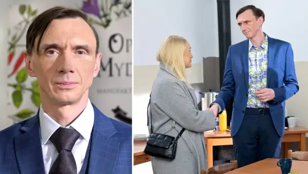 Anna Ilczuk - Kim jest jej mąż Andrzej Kłak?