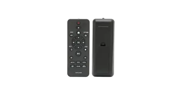 Niedziałający pilot do DVD? Sprawdź i wybierz idealny zamiennik