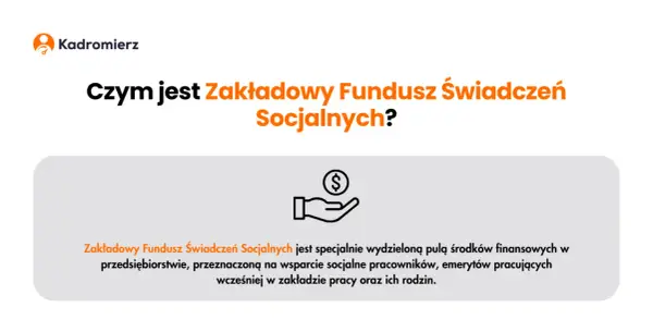 Fundusz pracowniczy od kiedy – poznaj jego historię i znaczenie w Polsce