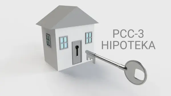 Jak wypełnić PCC-3 hipoteka umowna: uniknij błędów i kłopotów