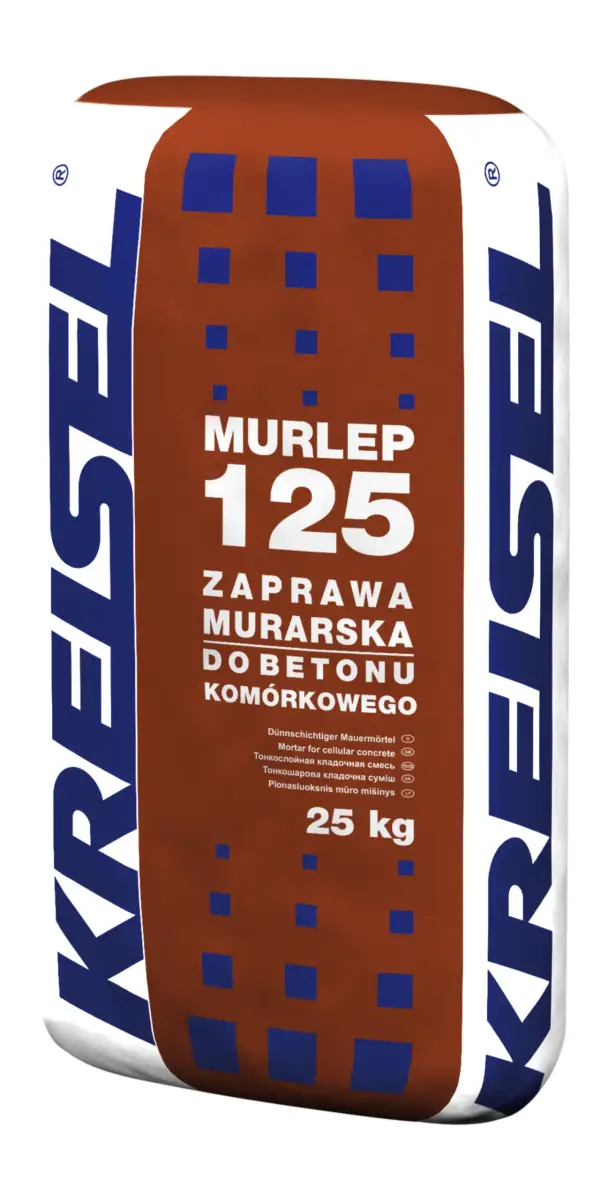 Jaka zaprawa do betonu komórkowego? Porównanie i zastosowanie