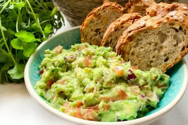 Guacamole czy zdrowe? Odkryj jego ukryte korzyści zdrowotne