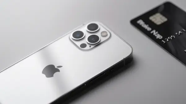 Najnowszy iPhone 12 Pro - Specyfikacje, Cena i Wrażenia