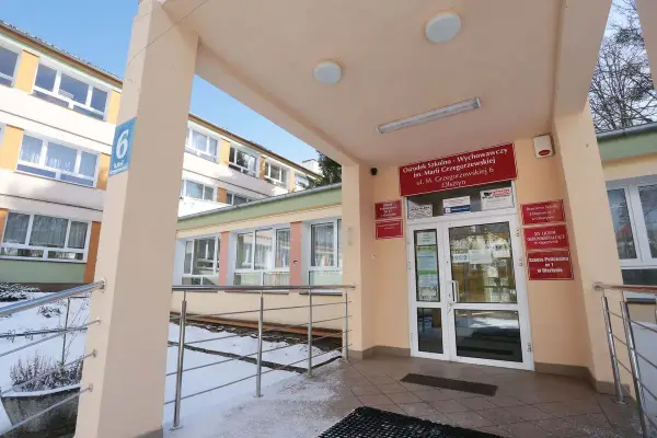 Sosw dla dzieci niesłyszących w Olsztynie - programy i wsparcie dla rodzin