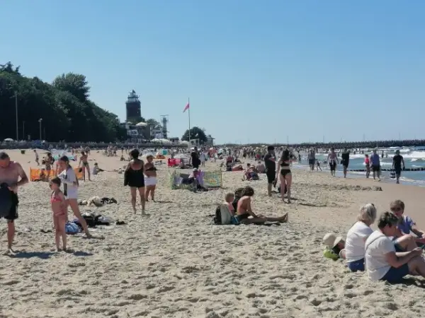 Gdzie płacić opłatę klimatyczną w Kołobrzegu? Sprawdź to teraz