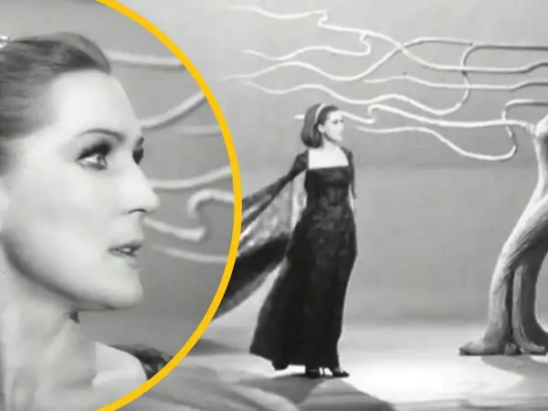 Irena Santor - piosenki od A do Z. Stwórz idealną playlistę!