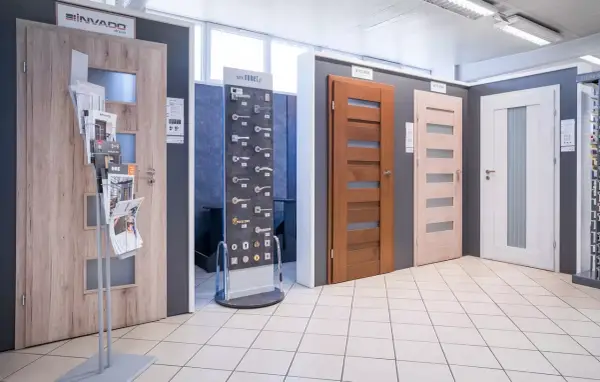 Lista salonów okien i drzwi w Bydgoszczy