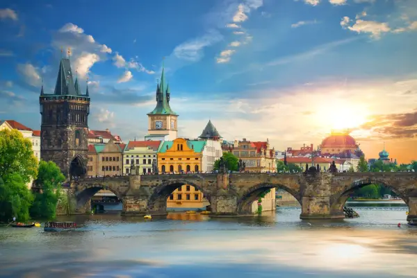 Czy do Czech potrzebny jest paszport dla dziecka? Sprawdź wymagania!