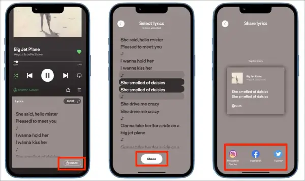 Jak włączyć napisy na Spotify i cieszyć się muzyką z tekstami