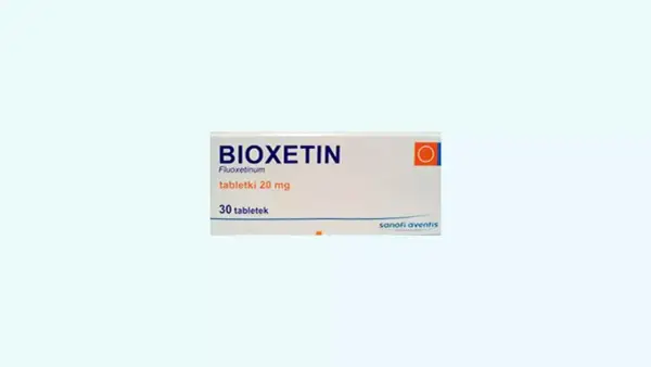 Bioxetin 20 mg - Czy to Twoja dawka? Sprawdź, zanim zażyjesz!