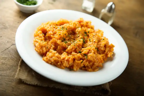 Jaki ryż do risotto? Wybierz idealny i gotuj jak Włosi!