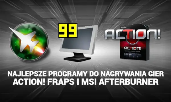 Najlepsze programy do nagrywania gier – jak wybrać i uniknąć błędów