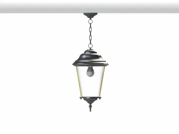 Klosz do lampy ogrodowej: Jak oświetlić ogród kloszem do lampy ogrodowej?