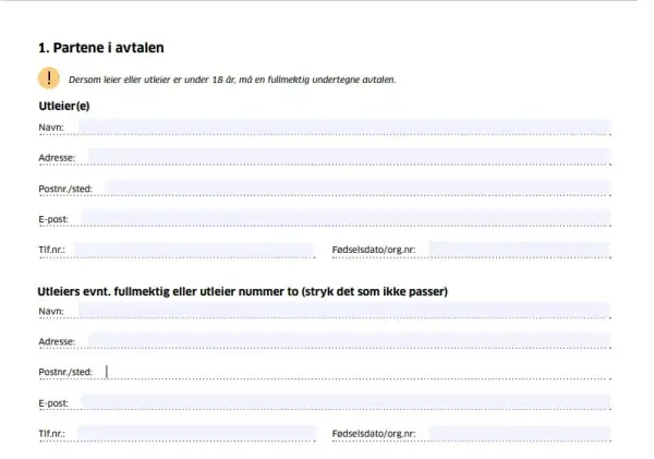 Wynajem mieszkania jaka umowa? Kluczowe informacje, które musisz znać