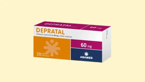 Depratal - Dawkowanie, skutki uboczne i kiedy działa?