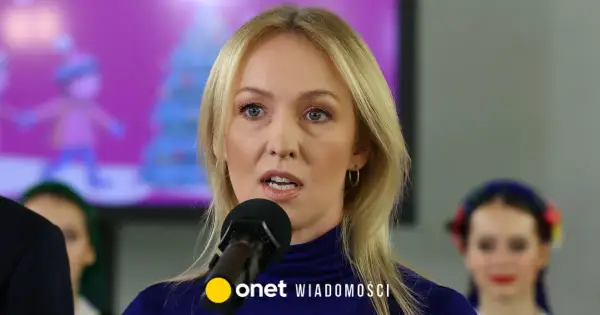 Kim jest żona Hołowni? Fascynująca historia Urszuli Brzezińskiej-Hołowni