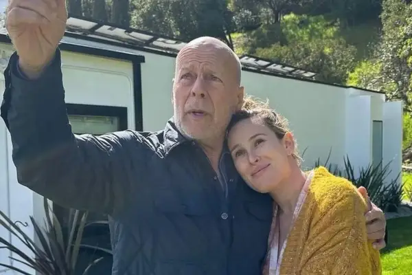 Bruce Willis - choroba FTD: Co naprawdę się dzieje?