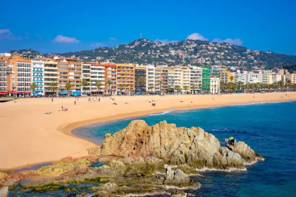 Lloret de Mar - Czy to tylko plaże? Zobacz top atrakcje i plan