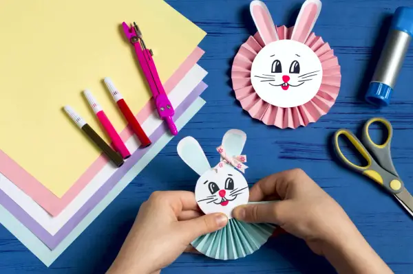 Jakie można zrobić ozdoby wielkanocne - 10 kreatywnych pomysłów DIY