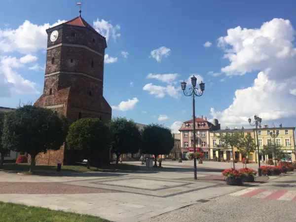 Łabiszyn - Wydarzenia, atrakcje i plan idealnego dnia