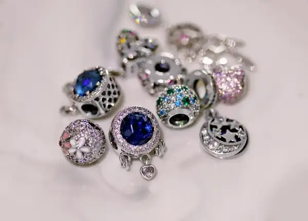 Beads Apart a Pandora - Czy pasują? Sprawdź przed zakupem!