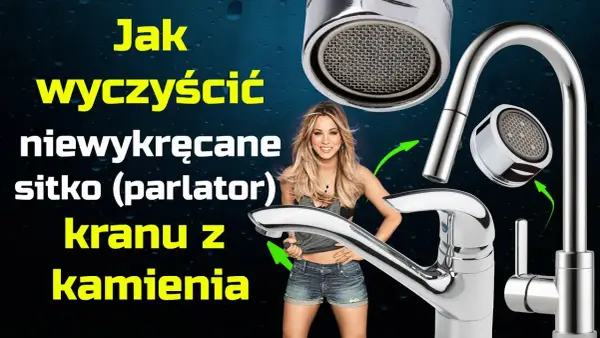 Sitko od herbaty jak nowe? Sprawdzone metody na osad i kamień.