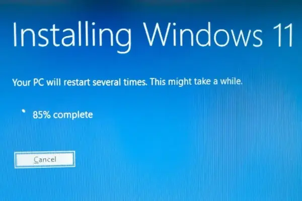 Jaki pendrive do Windows 11 - wybierz najlepszy nośnik do instalacji