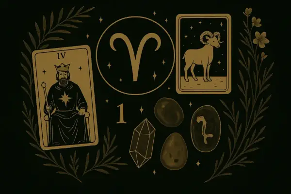 28 marca - Jaki to znak zodiaku? Odkryj pełny obraz Barana!