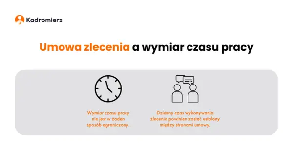 Jak długo można pracować na umowę zlecenie? Poznaj ważne zasady