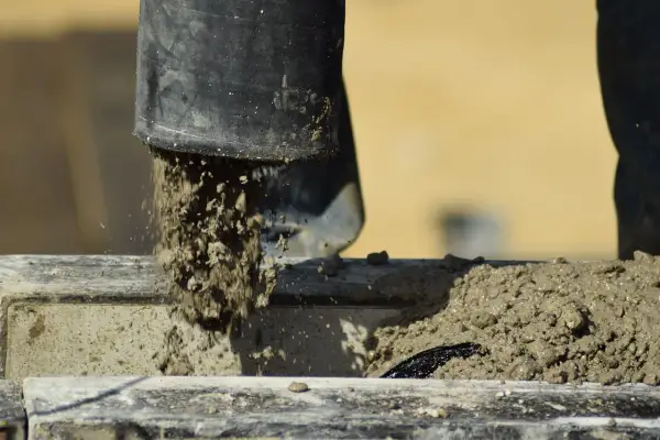 Co to jest beton? Skład, właściwości, rodzaje i zastosowania
