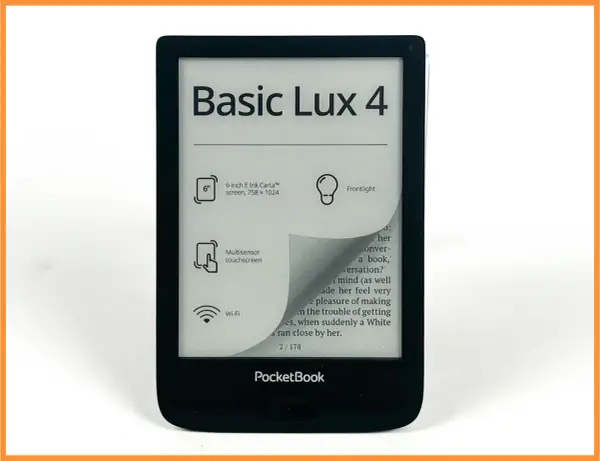  Jaki czytnik ebook wybrać w 2023? Poradnik dla początkujących
