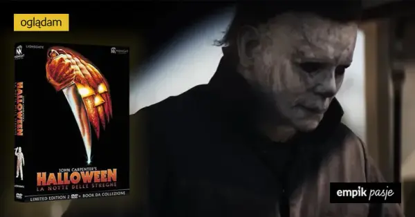 Halloween: kolejność filmów. Przewodnik po 4 liniach czasowych