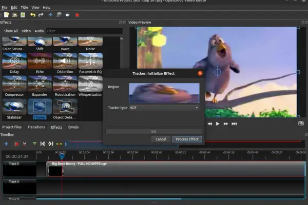 W czym obrabiac filmy na yt? Oto najlepsze programy do edycji wideo
