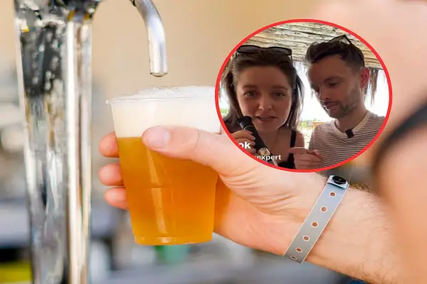 All Inclusive: Alkohol co musisz wiedzieć? Sprawdź!