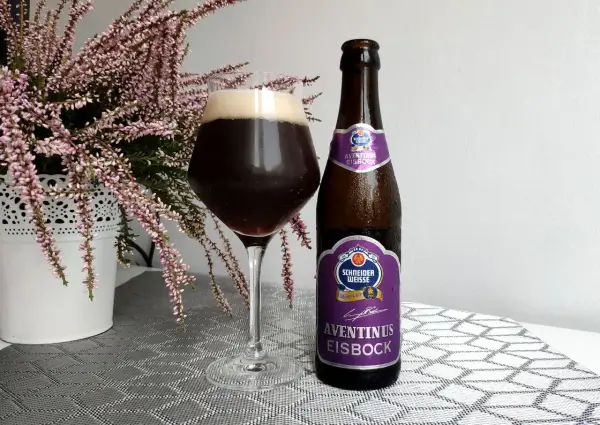 Eisbock: Jak rozpoznać smak i aromat tego mocnego piwa?