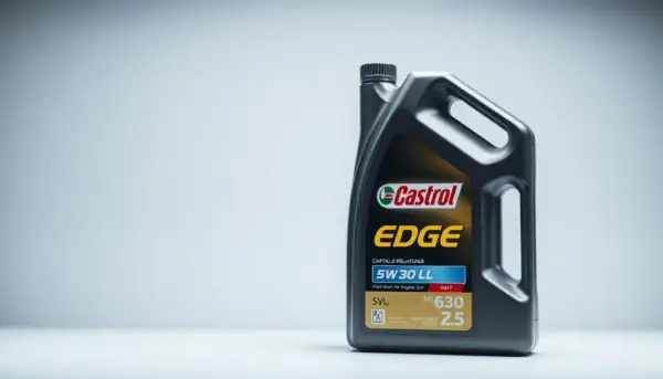 Castrol Edge 5W30 LL do jakich silników? Sprawdź, czy pasuje do Twojego auta