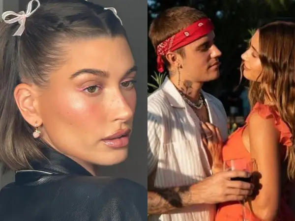Hailey Bieber w ciąży? Oddzielamy fakty od plotek!