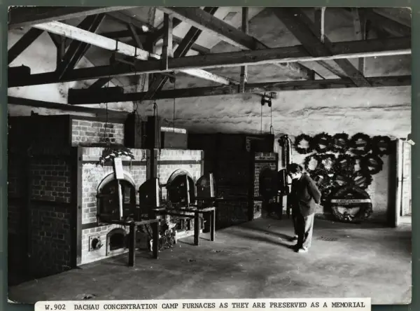 Pierwszy na świecie obóz koncentracyjny: historia i dziedzictwo Dachau