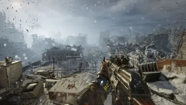Metro Exodus - Wymagania PC i optymalizacja gry