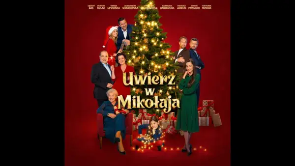 Muzyka z filmu Uwierz w Mikołaja – odkryj magiczne utwory i emocje