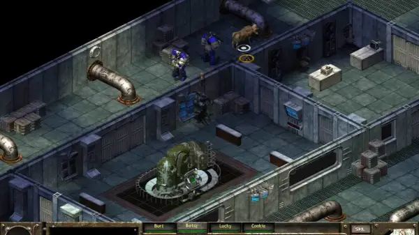 Fallout Tactics spolszczenie: jak pobrać i zainstalować polską wersję