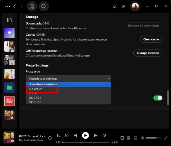 Dlaczego niektóre utwory na Spotify nie działają i jak to naprawić