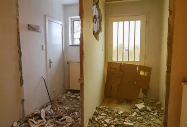 Ile trwa remont łazienki w bloku? Sprawdź, co może opóźnić prace