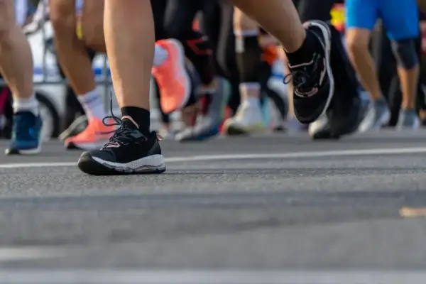 Jogging - co to? Jak zacząć i nie zniechęcić się?